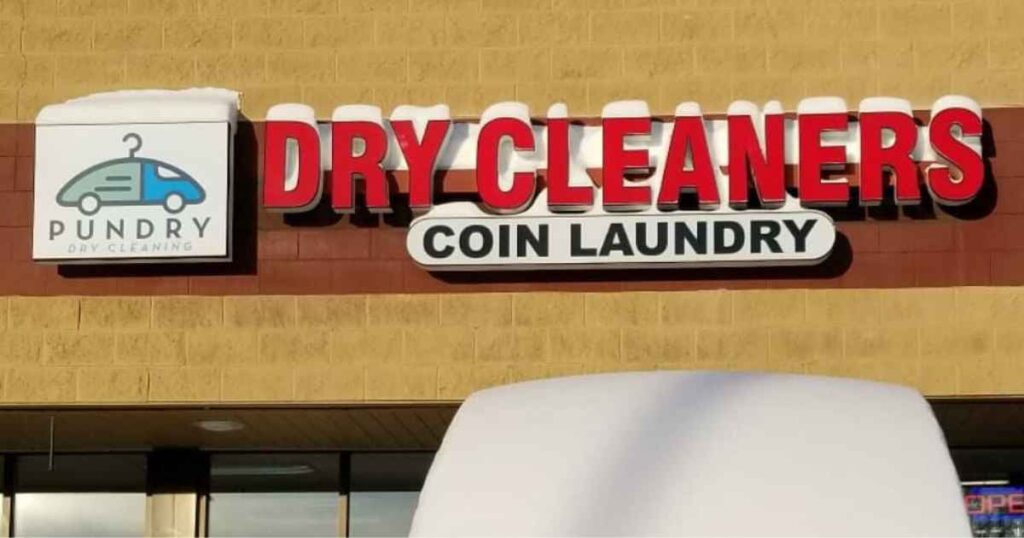 Doorstep Drycleaning  Dry Cleaning, Laundry, Alterations Delivered