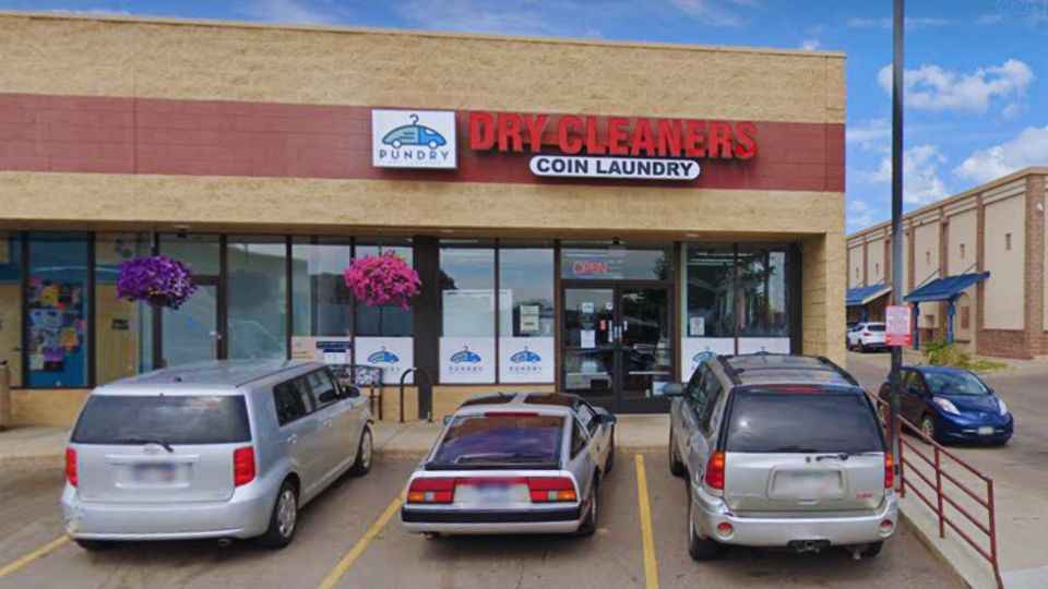 Pundry Dry Cleaners Wash and Fold Laundry in Boulder CO